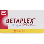 Betaplex 25 mg x 30 Comprimidos