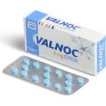 Valnoc 2 mg x 30 Comprimidos