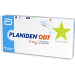 Planiden Odt 5 mg x 30 Comprimidos