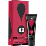Yes! x 30 ml Gel Lubricante