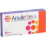 Anulette CD x 28 Comprimidos