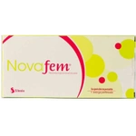 Novafem x 1 Jeringa Prellenada Suspensión Inyectable