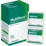 Multiflora x 14 Sachets Polvo Para Suspensión Oral