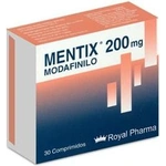Mentix 200 mg x 30 Comprimidos