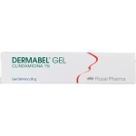 Dermabel 1% Gel Clindamicina x 30 gr