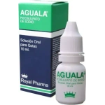 Aguala Picosulfato De Sodio Sol.Gotas