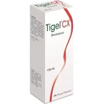 Tigel CX Shampoo x 100 ml