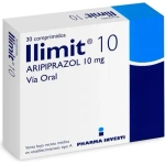 Ilimit 10 mg x 30 Comprimidos