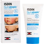 Isdin Crema Facial Nutratopic® Pro-AMP x 50 ml