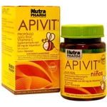 Apivit Niño x 30 Comprimidos