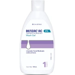 Benzac Ac Wash 5 % x 125 mL Gel Dérmico