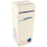 Cotrimoxazol x 100 mL Suspension Oral