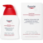 Eucerin Higiene Intima 250 mL