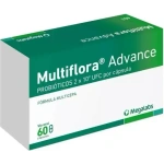 Multiflora Advance x 60 Capsulas