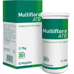 Multiflora ATB x 30 Cápsulas