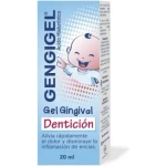 Gengigel Gel gingival Baby 20 mL