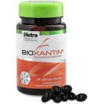 Bioxantin x 60 Cápsulas Blandas