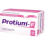 Protium F x 30 Cápsulas