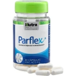 Nutrapharm Parflex Colágeno UC-II x 30 Cápsulas