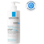 Lipikar Baume x 400 ml 