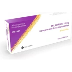Bilidren 10 mg x 30 Comprimidos Bucodispersables