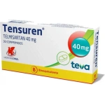 Tensuren 40 mg x 30 Comprimidos