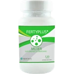 Fertyplus Mujer x 120 Cápsulas