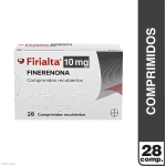 Firialta 10 mg x 28 Comprimidos