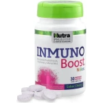 Inmuno Boost Niños x 30 Comprimidos Masticables