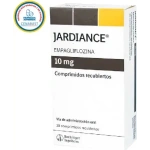 Jardiance 10mg x 30 Comprimidos (Cenabast)