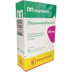 Desvenlafaxina 100 mg x 30 Comprimidos