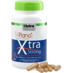 V-Plano Xtra Strong x 60 Cápsulas
