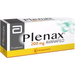 Plenax 200 mg x 1 Comprimido