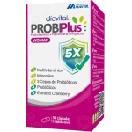 Probiplus Woman x 30 Cápsulas