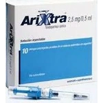 Arixtra 2.5 mg x 10 Jeringas