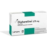 Diphereline 3.75 mg x 1 Unidad