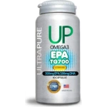 UP Omega 3 TG EPA 700 x 60 Cápsulas