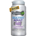 Vitamin UP x 60 Cápsulas Multivit Adult