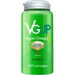 Omega UP Vegan DHA 30 Cap