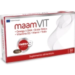 Maam Vit 30 Cápsulas