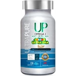 Omega UP Junior ultra DHA x 60 microcápsulas