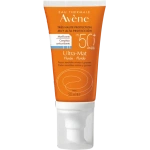 Avene Fluido Ultra- mat sin color SPF50 x 50 ML