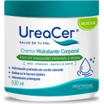 Ureacer Crema Piel Seca 530 ml