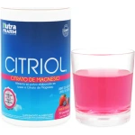 CITRIOL BERRIES 150 GR x 30 PORCIONES
