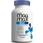 Mag Max Brain 60 Cápsulas