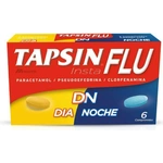 TAPSIN INSTAFLU DIA NOCHE 6 COMP Nombre Nombre corto