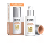 Fotoprotector Fusion Water Magic Repair con Color SPF50+ 50ml