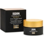 Isdinceutics Age Reverse crema facial noche antiedad 50 ml.
