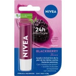 Nivea Protector Labial Blackberry Shine  4,8g