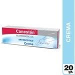Canesten 1 % x 20 g Crema